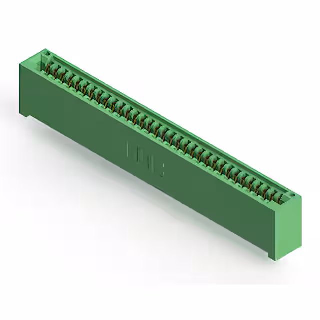 345-033-525-101 EDAC Inc.  Edgeboard Connectors